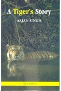 A Tiger'S Story