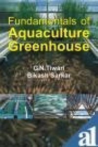 Fundamentals Of Aquaculture Greenhouse