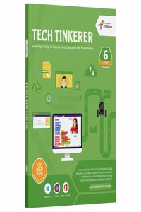 Tech Tinkerer G6
