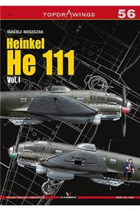 Heinkel He 111