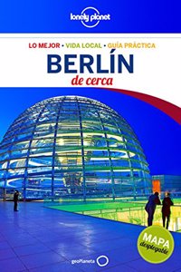 Lonely Planet Berlin de Cerca