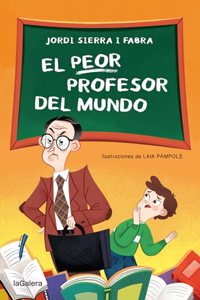 El peor profesor del mundo