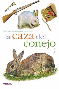 La caza del conejo
