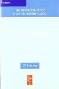 Estadistica II: Inferencia