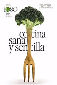 Cocina sana y sencilla