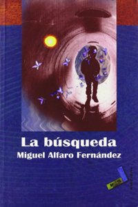 La Busqueda