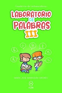 Laboratorio de palabras III