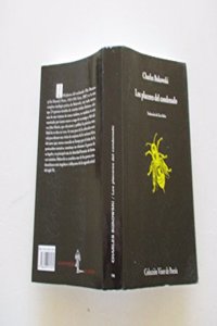 Los placeres del condenado