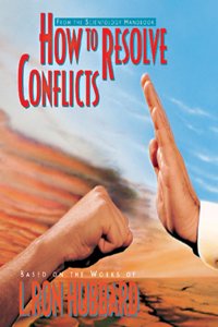 How to Resolve Conflicts