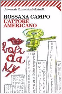 L'Attore Americano