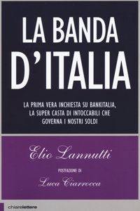 La banda d'Italia