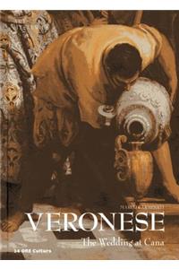 Veronese: The Wedding at Cana (Art Mysteries)