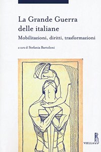 La Grande Guerra Delle Italiane