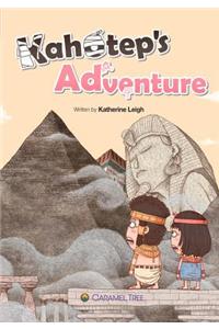 Kahotep's Adventure