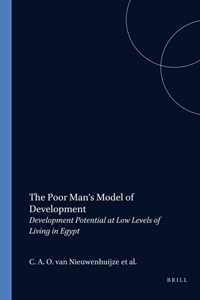 The Poor Man's Model of Development