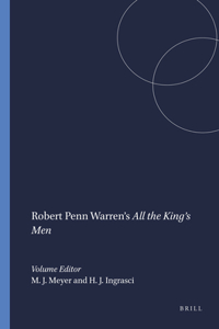 Robert Penn Warren's <i>All the King's Men</i>