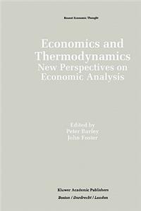 Economics and Thermodynamics