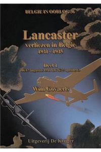 Lancaster Verliezen 1