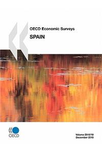 OECD Economic Surveys: Spain 2010