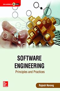 Software Engineering: Principles and Practices