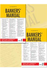 Bankers' Manual