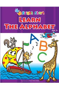 Learn The Alphabet