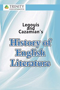 RHE-3603-795-Hist Of Eng Literature-Leg