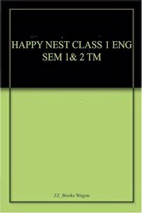 HAPPY NEST CLASS 1 EVS SEM 1 & 2 TM