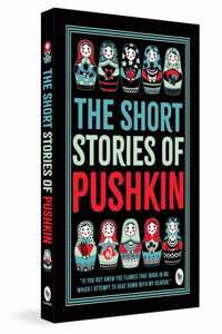 Short Stories of Pushkin_PB