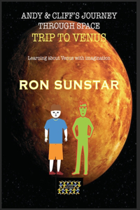 Andy and Cliff's Journey Through Space - Trip to Venus