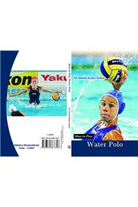 How to Play Water Polo
