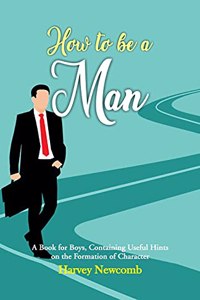 How To Be a Man