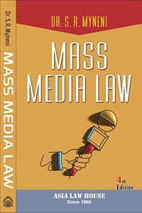 Mass Media Law