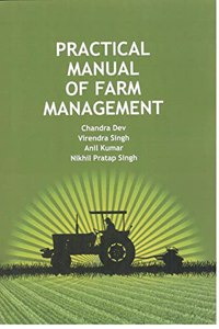 Practical Manual Of Farm Management