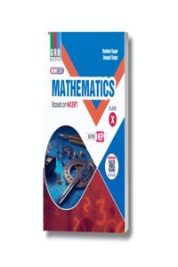 New Era Mathematics Class X - Based On NCERT - As Per NEP