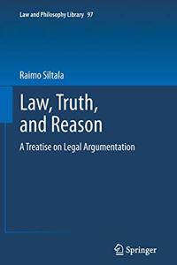 Law, Truth, and Reason