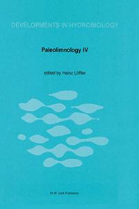 Paleolimnology IV