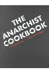 The Anarchist Cookbook