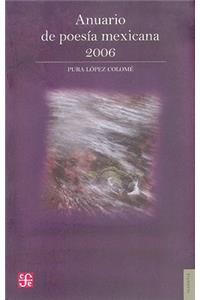 Anuario de Poesia Mexicana 2006