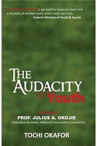 Audacity of Youth