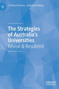 Strategies of Australia's Universities