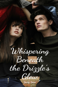 Whispering Beneath the Drizzle's Glow