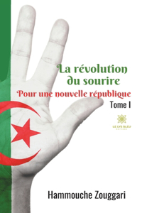 La révolution du sourire