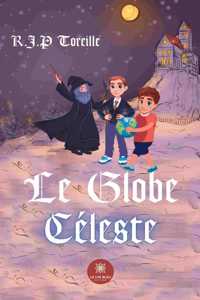 Globe Céleste