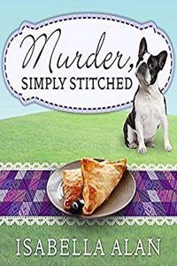 Murder, Simply Stitched