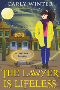 Lawyer is Lifeless