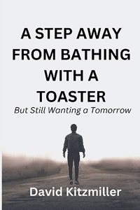 Step Away From Bathing with a Toaster