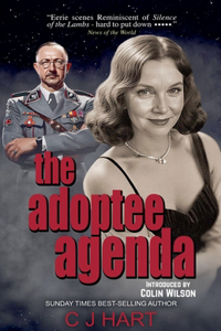 Adoptee Agenda