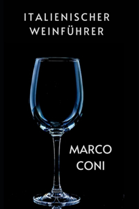 Italienischer Weinführer