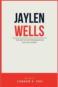 Jaylen Wells
